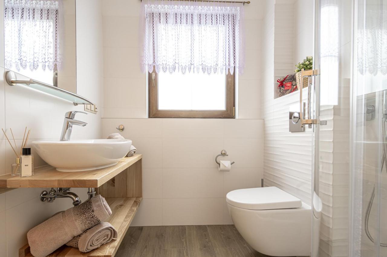 Osada Lux-House & Sauna ซาโกปาเน ภายนอก รูปภาพ